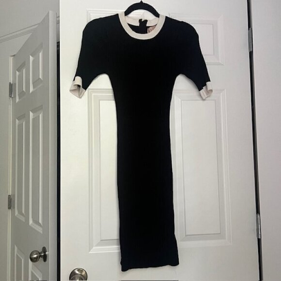 Philosophy Dresses & Skirts - Philosophy Republic Clothing Ribbed Dress